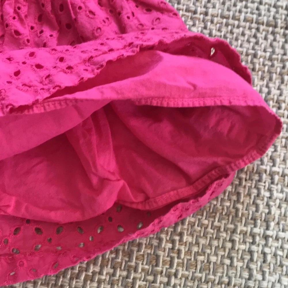 Ralph Lauren bright pink